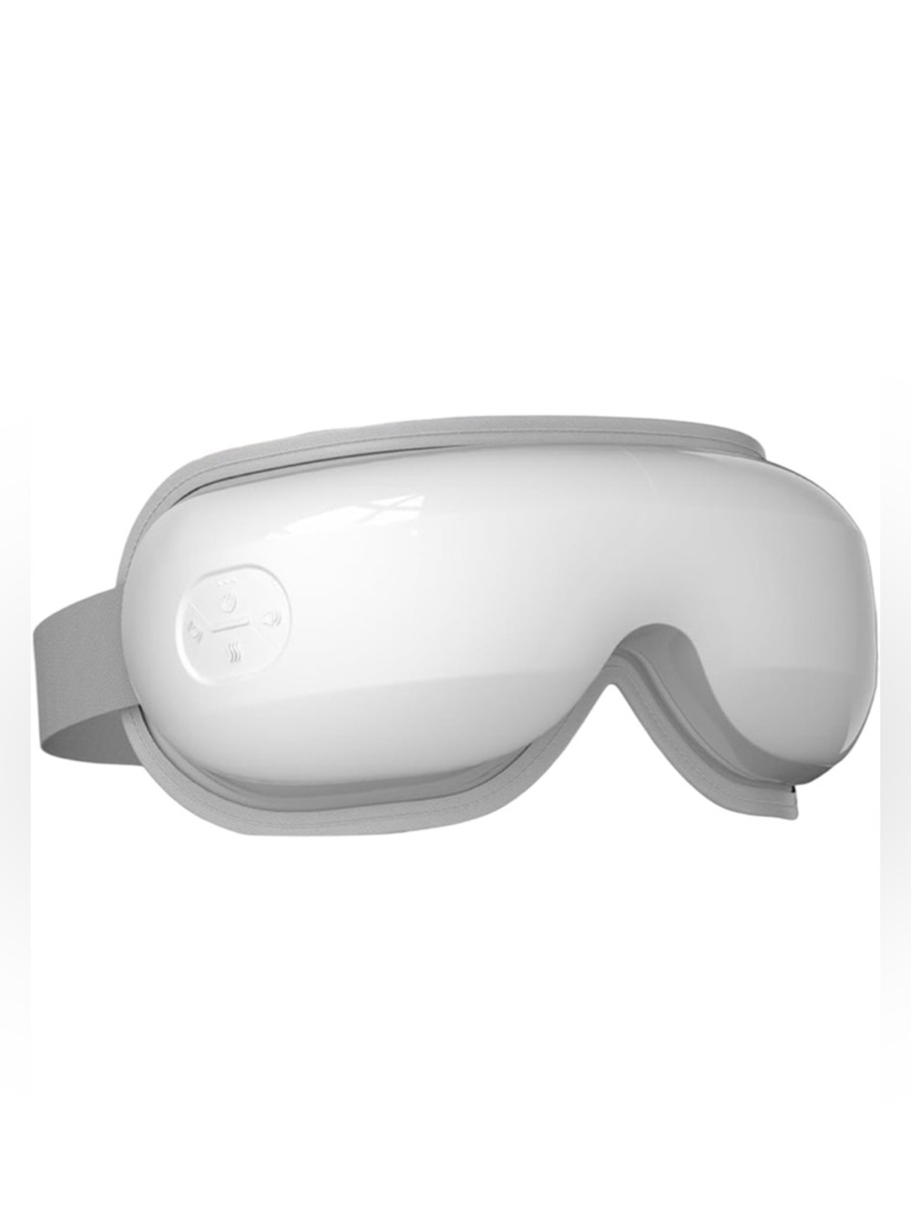 Arace Smart Heated Eye Mask Massager